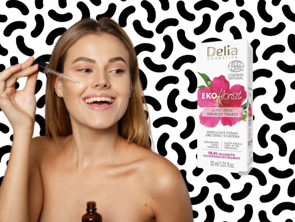 Serum Delia EkoFlorist