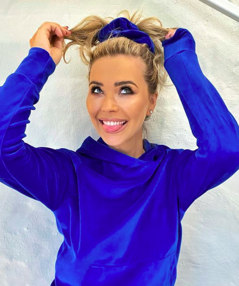 Sandra Kubicka