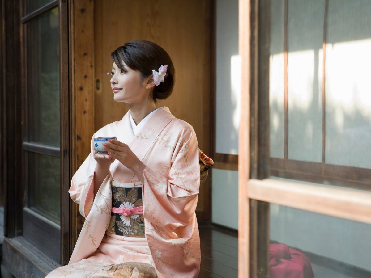 Japan style