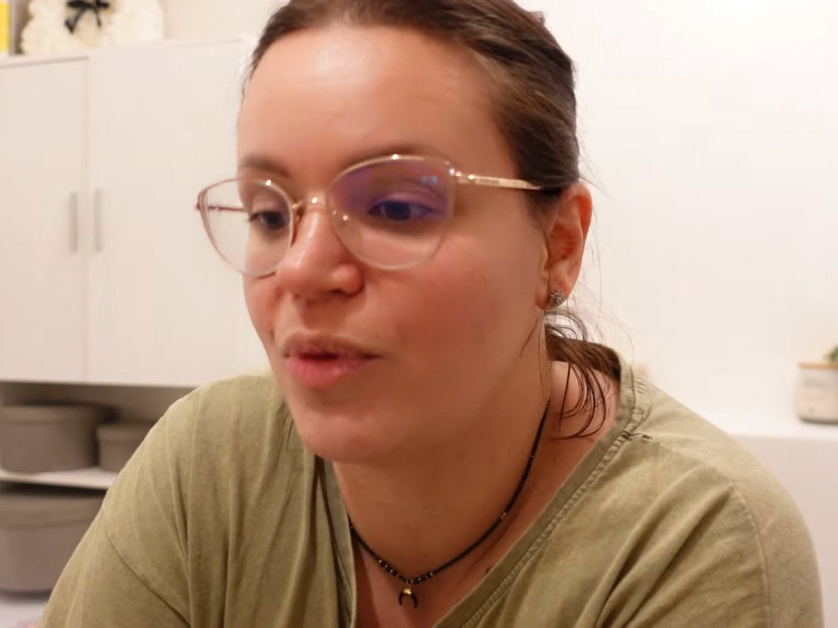 Agnieszka ze Ślubu od pierwszego wejrzenia o rozłące z Wojtkiem