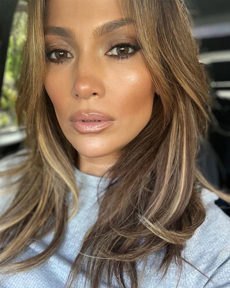 J.Lo zaliczyła wpadkę. Tak wygląda jej prawdziwa cera