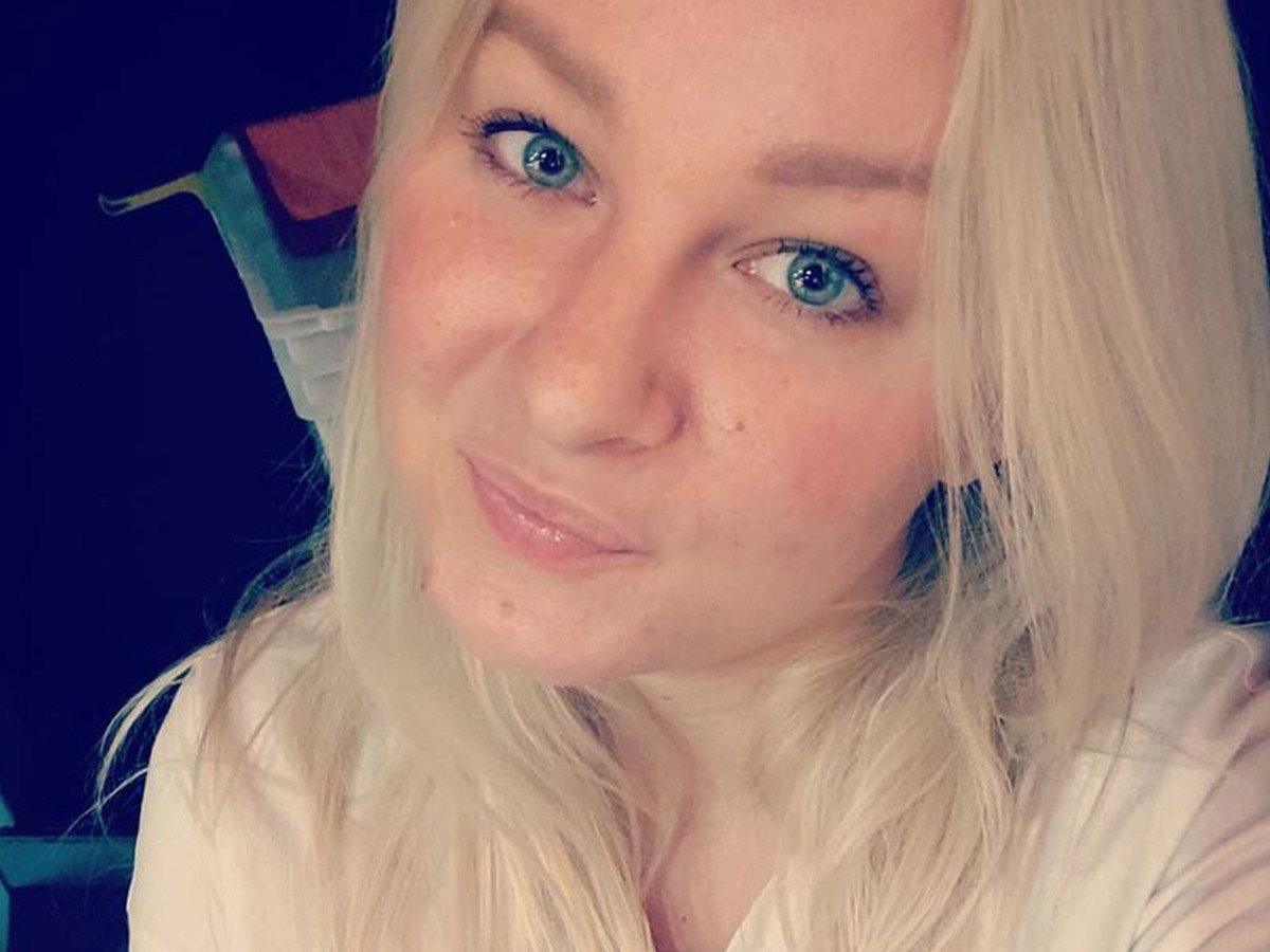 Julia ze Ślubu od pierwszego wejrzenia zaliczyła wpadkę