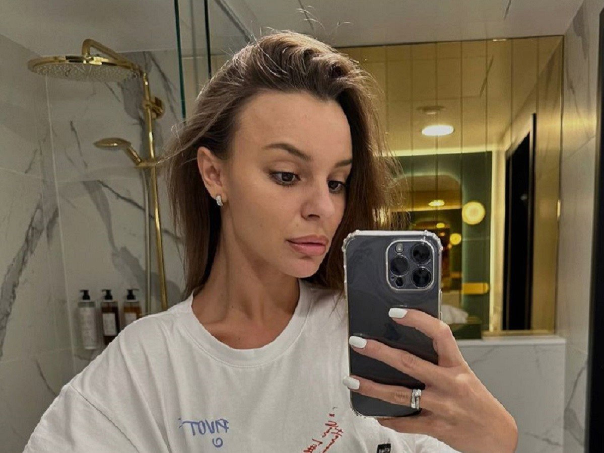 Paulina Nowicka zmieniła fryzurę
