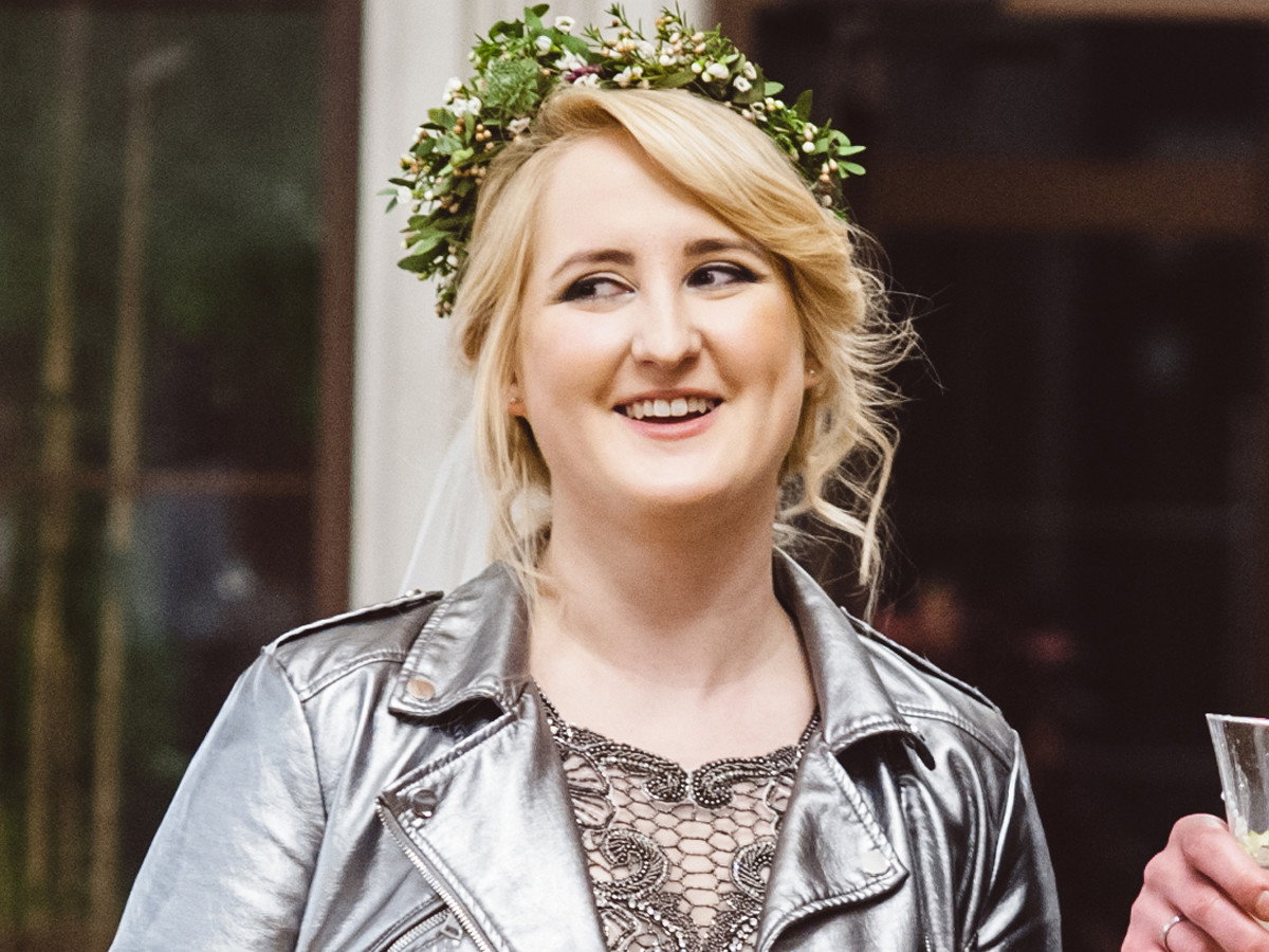Ania Wróbel ze Ślubu od pierwszego wejrzenia jak wygląda dziś
