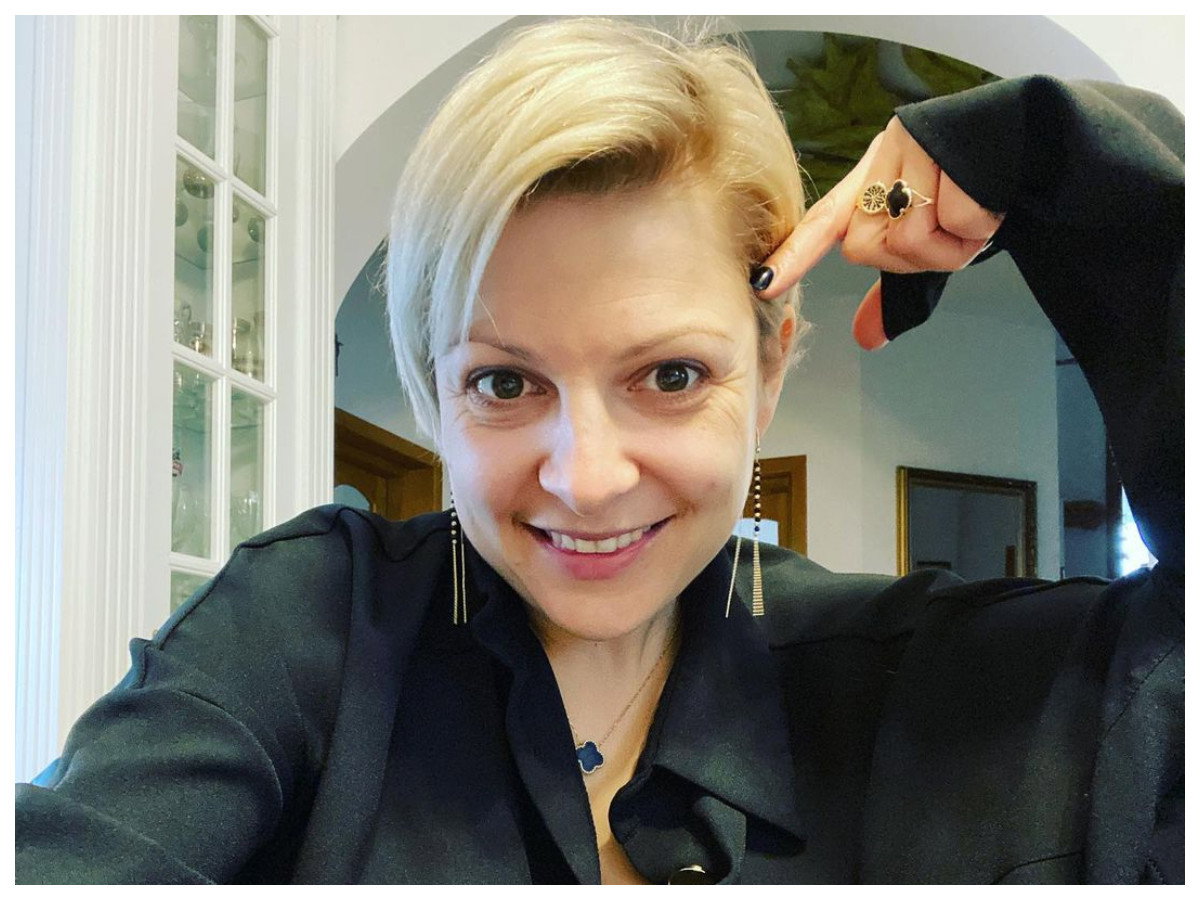 Magda Narożna pokazała efekty metamorfozy