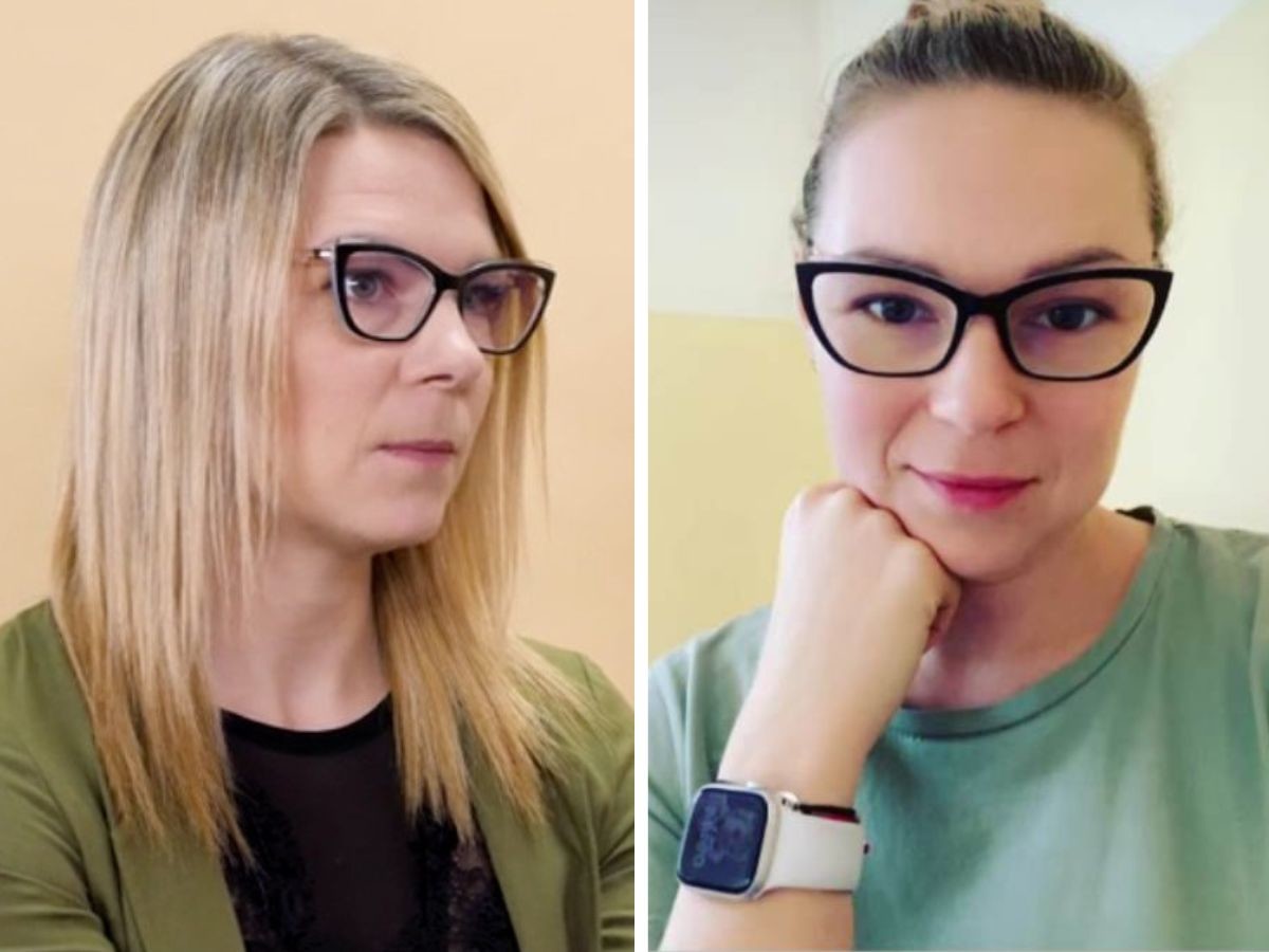 Ślub od pierwszego wejrzenia Joanna Lazar jest chora