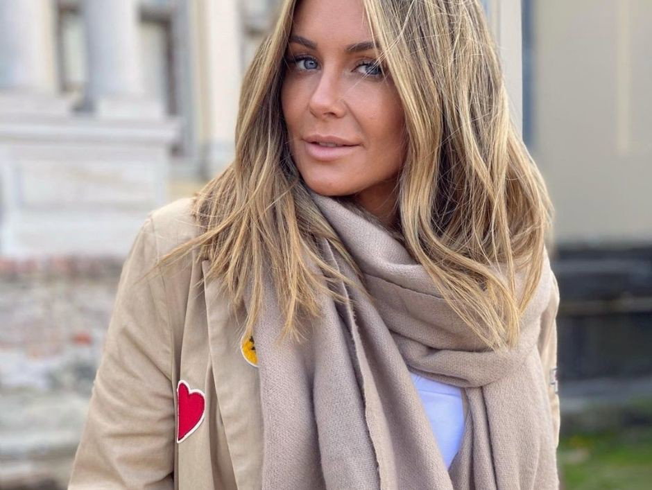 Małgorzata Rozenek-Majdan
