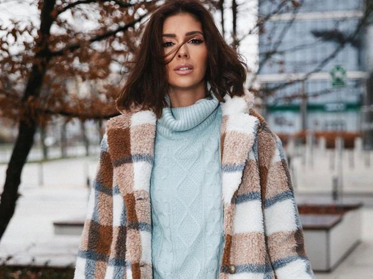 Klaudia Halejcio