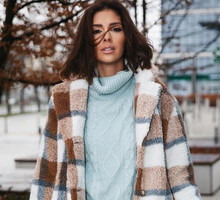 Klaudia Halejcio