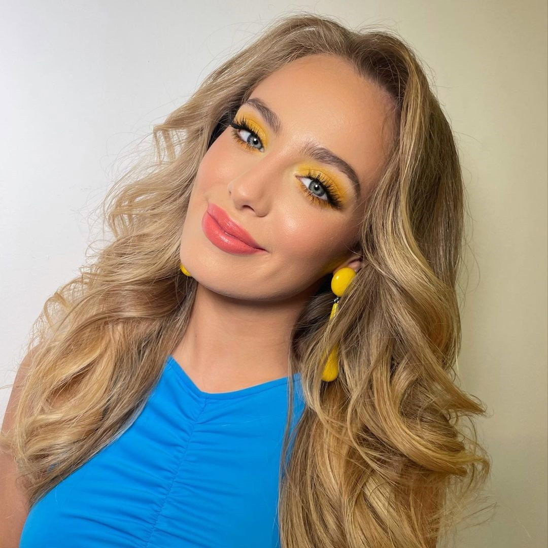 Wiktoria Gąsiewska