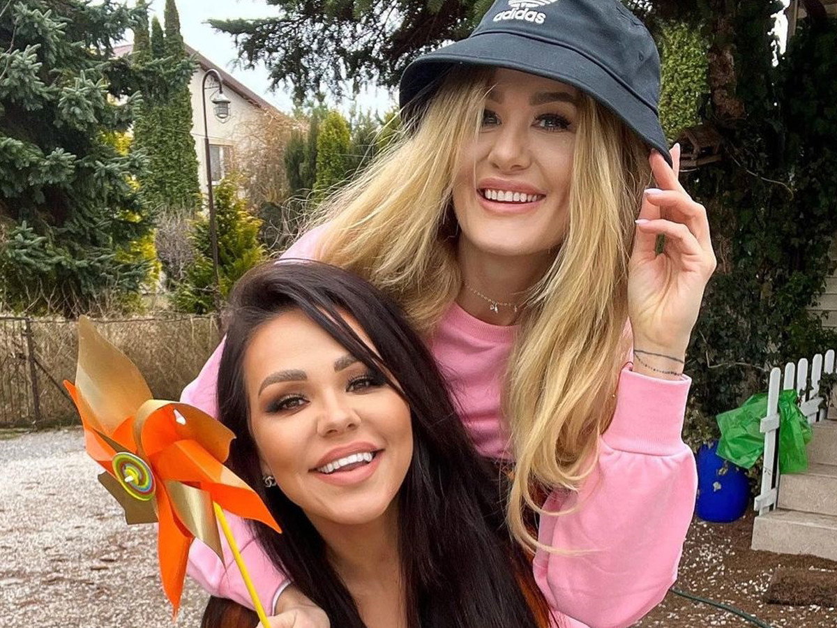 Sylwia Bomba i Ewa Mrozowska znowu razem w Gogglebox