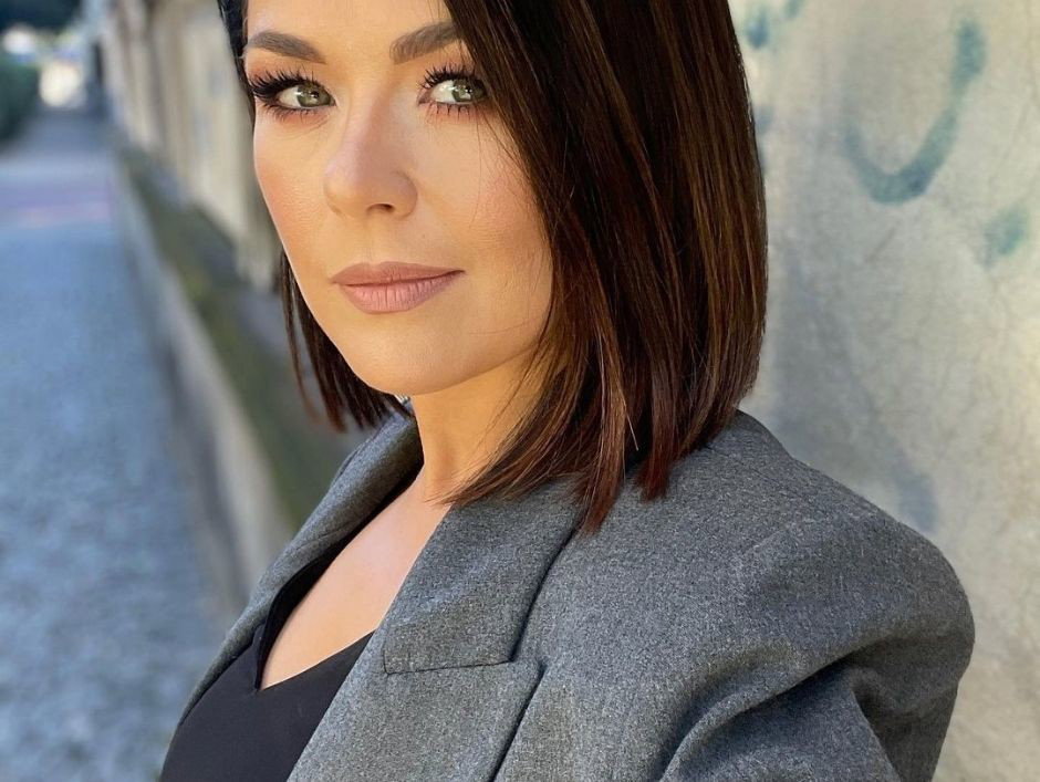 Katarzyna Cichopek
