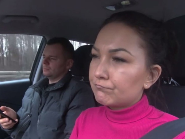 Ślub od pierwszego wejrzenia Kasia i Paweł
