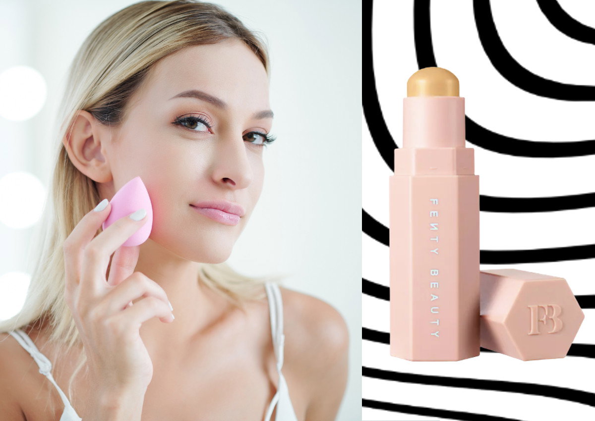 fenty beauty korektor 