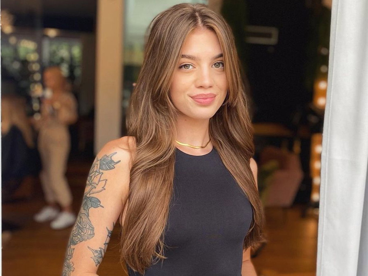 "Top Model: Weronika Zoń przeszła metamorfozę.
