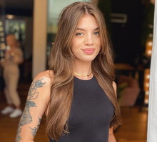 "Top Model: Weronika Zoń przeszła metamorfozę.