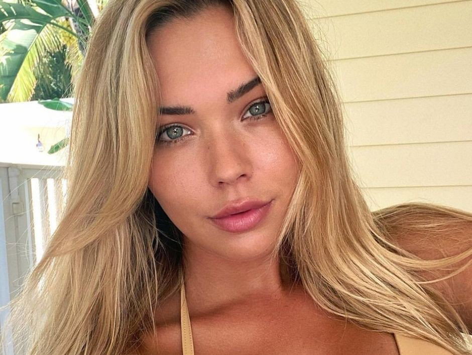 Sandra Kubicka