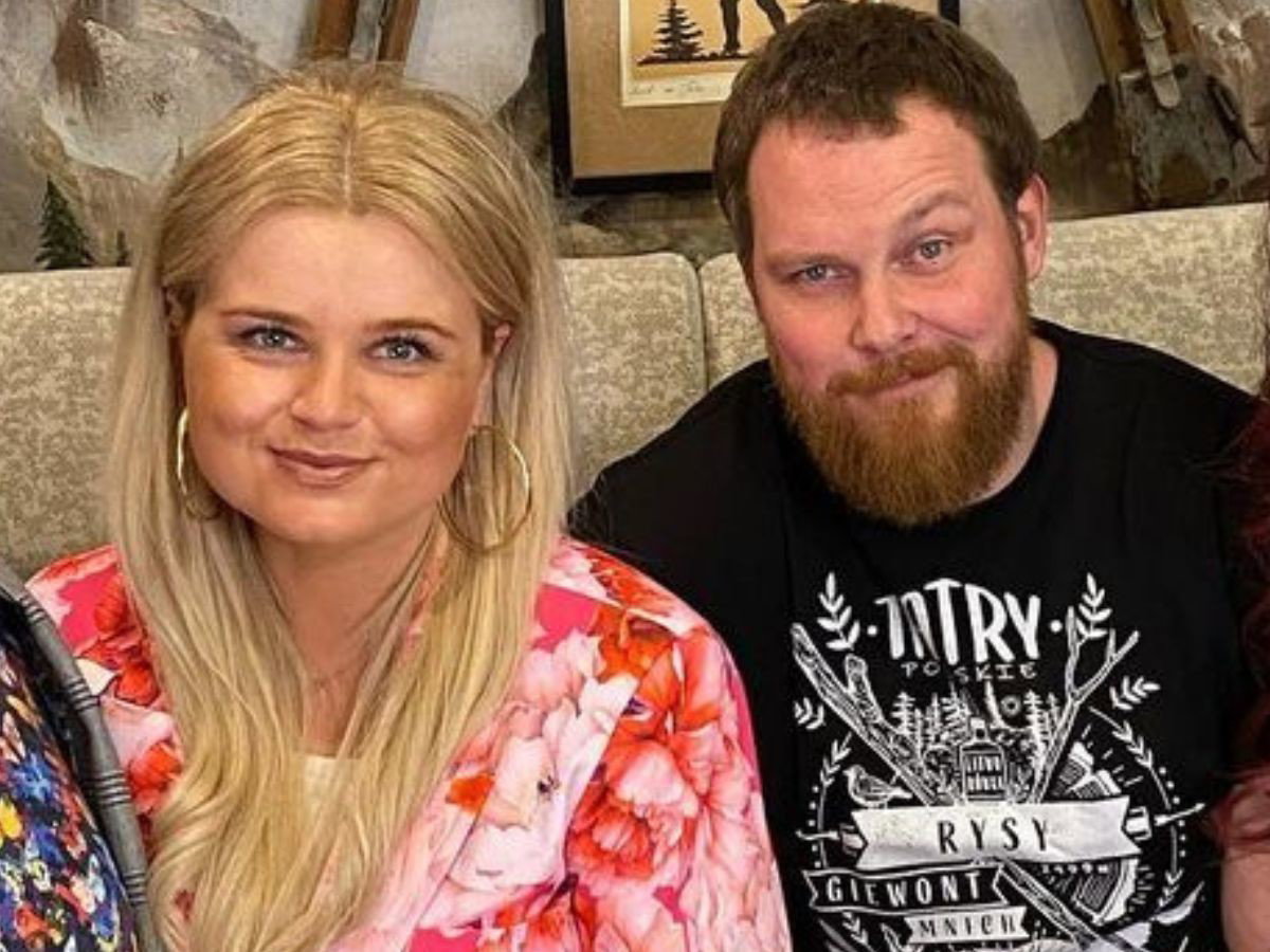 Kasia Gąsienica z Gogglebox przeszła metamorfozę
