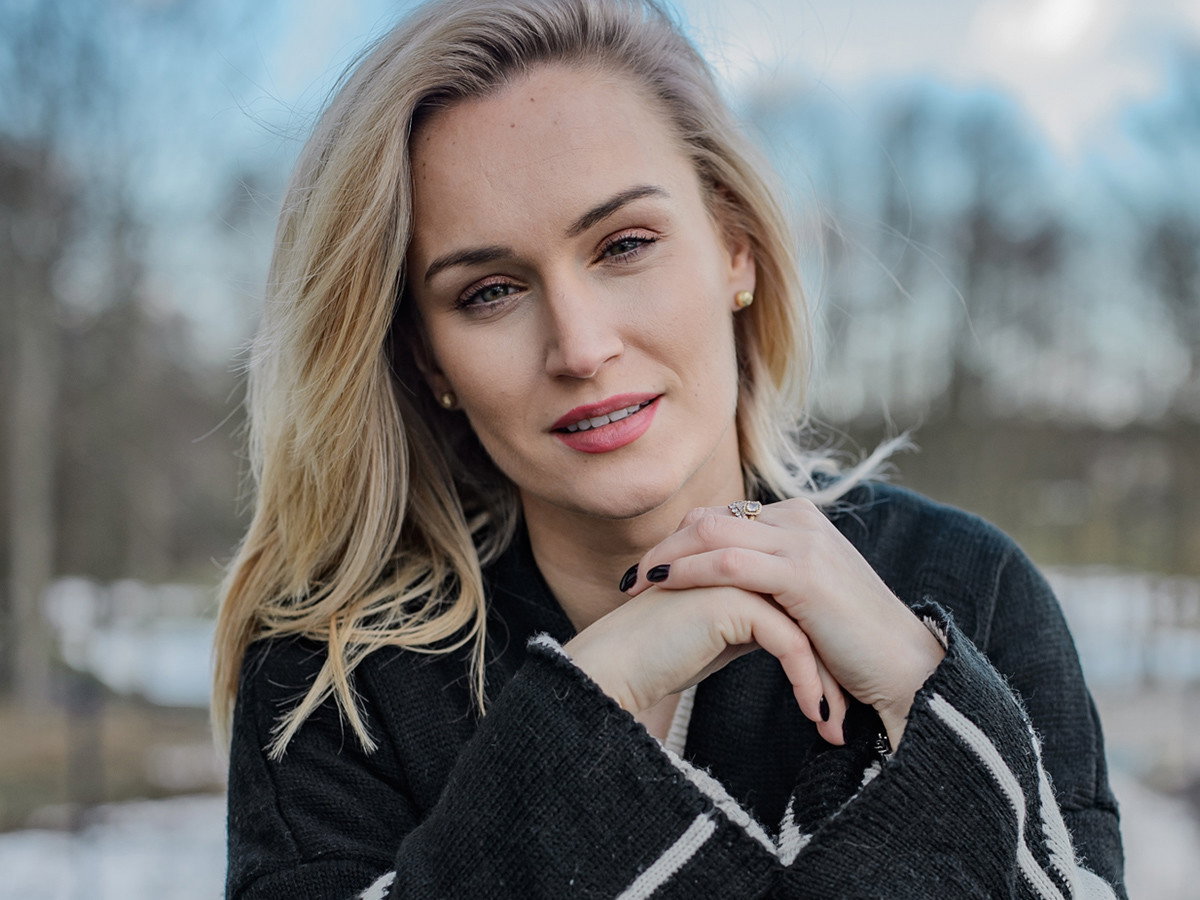 Rolnik szuka żony: Kamila
