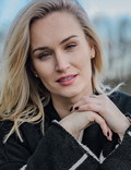 Rolnik szuka żony: Kamila