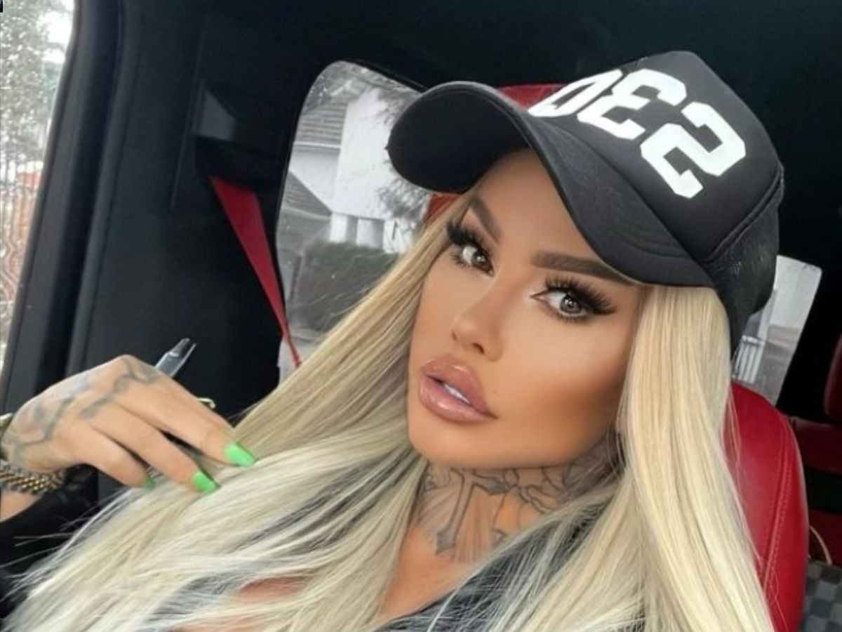 przeszła kolejną metamorfozę2