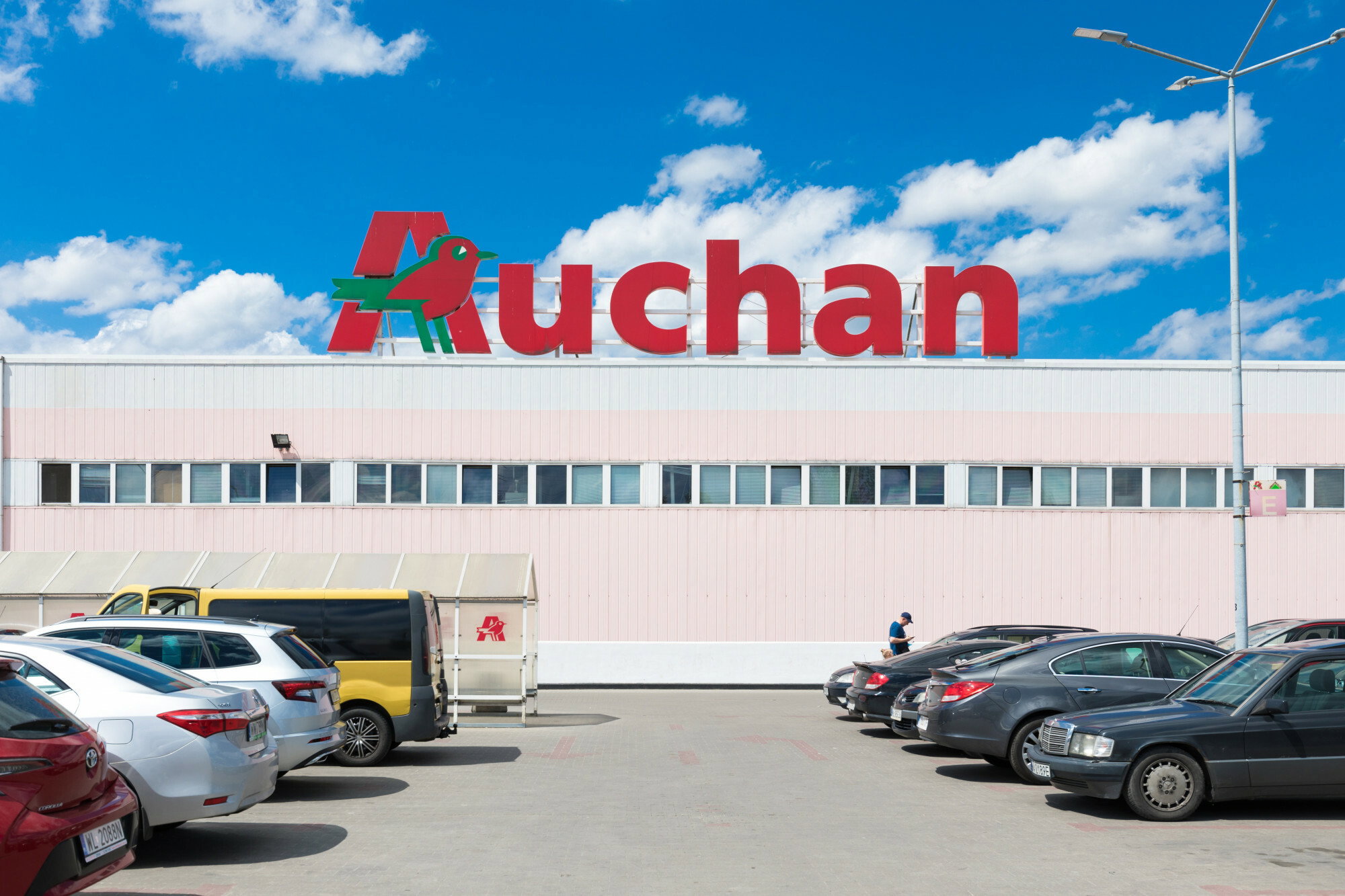 Auchan