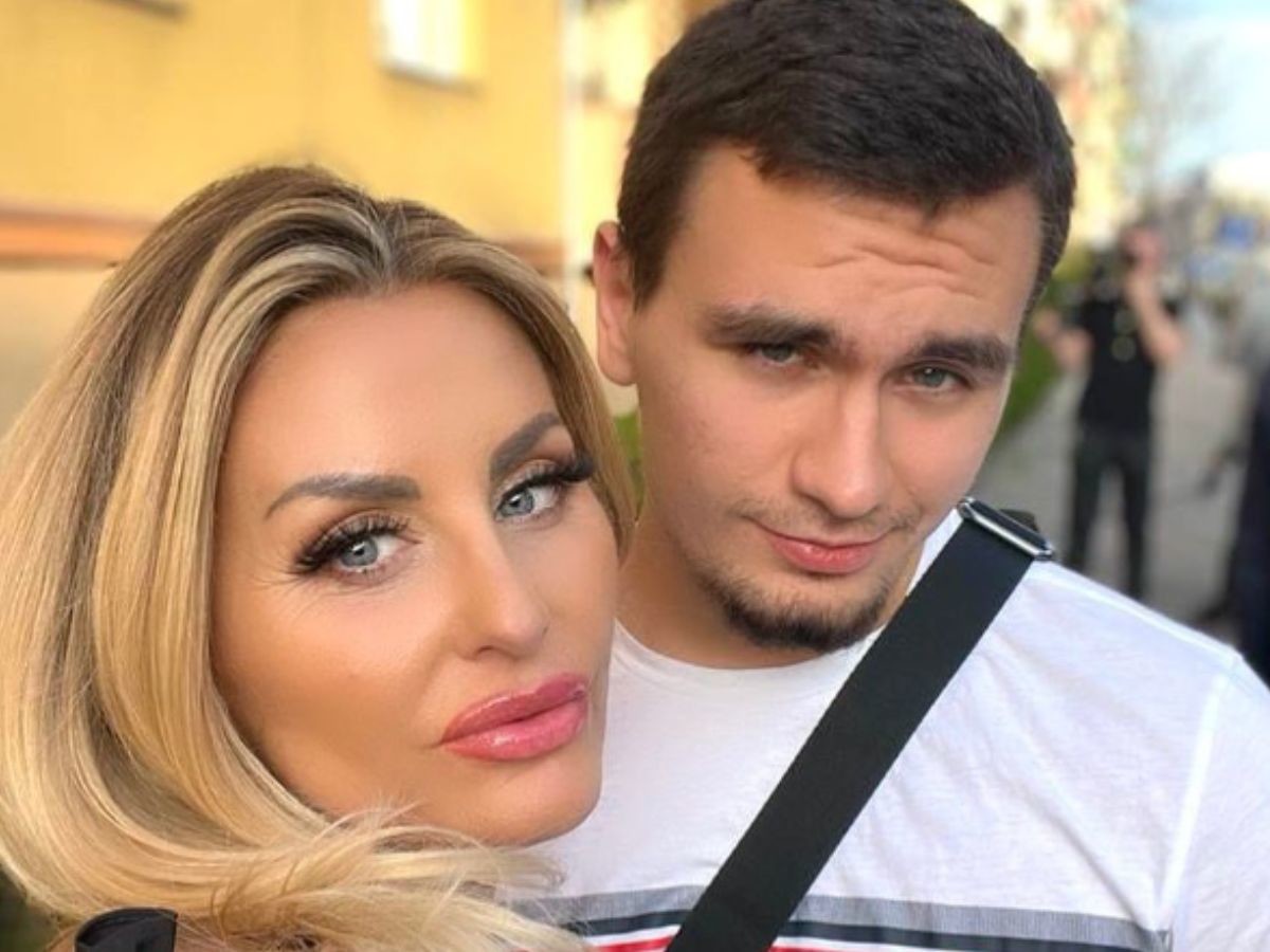 Królowe życia: Dagmara Kaźmierska wybrał imię dla wnuczki. Co na to Conan?2