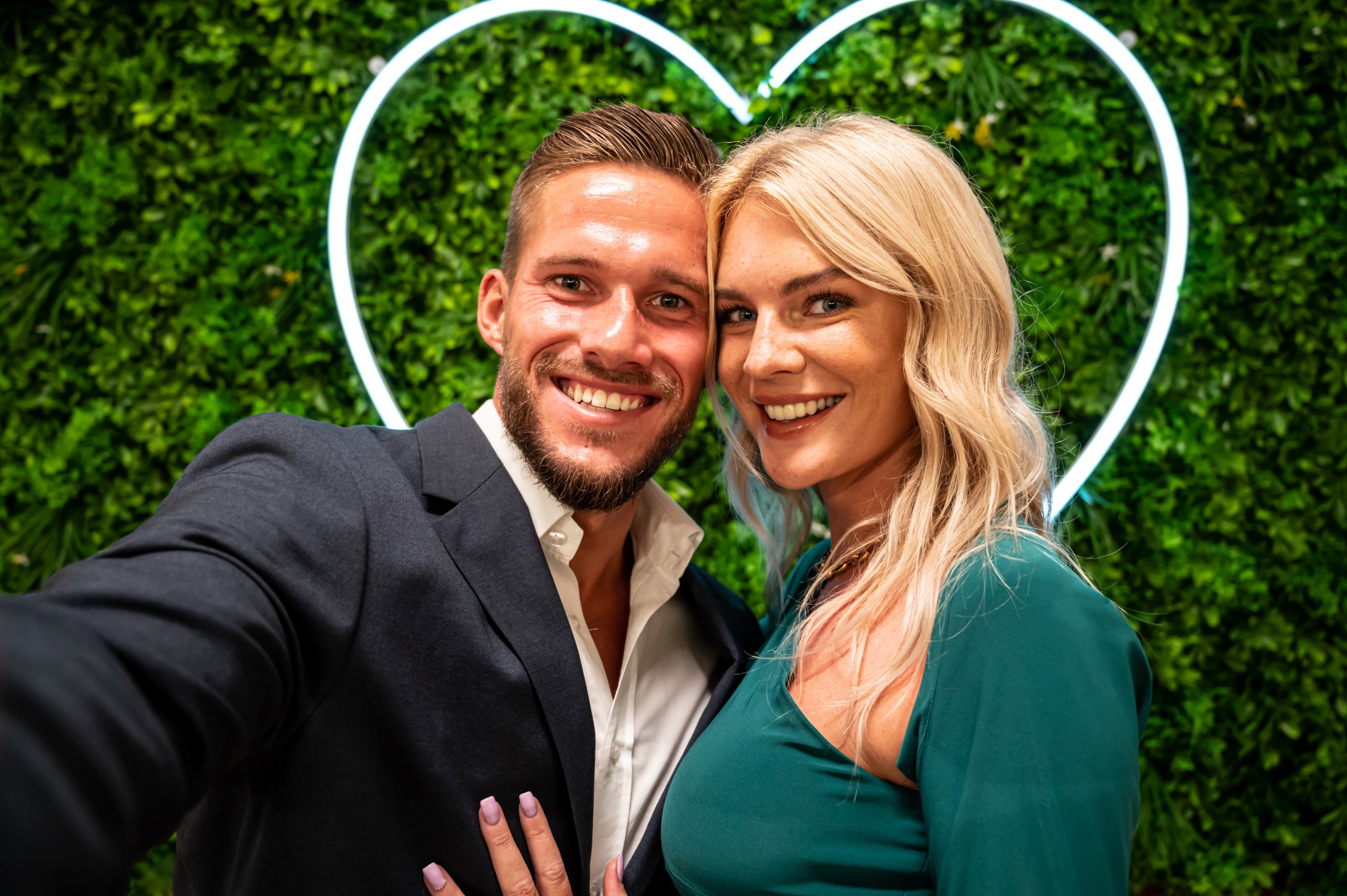 Magda i Wiktor z Love Island 4 zamieszkają razem!