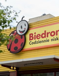 Biedronka