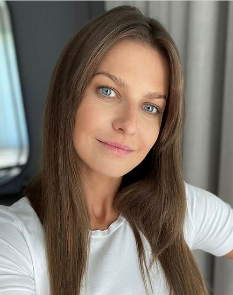 Anna Lewandowska