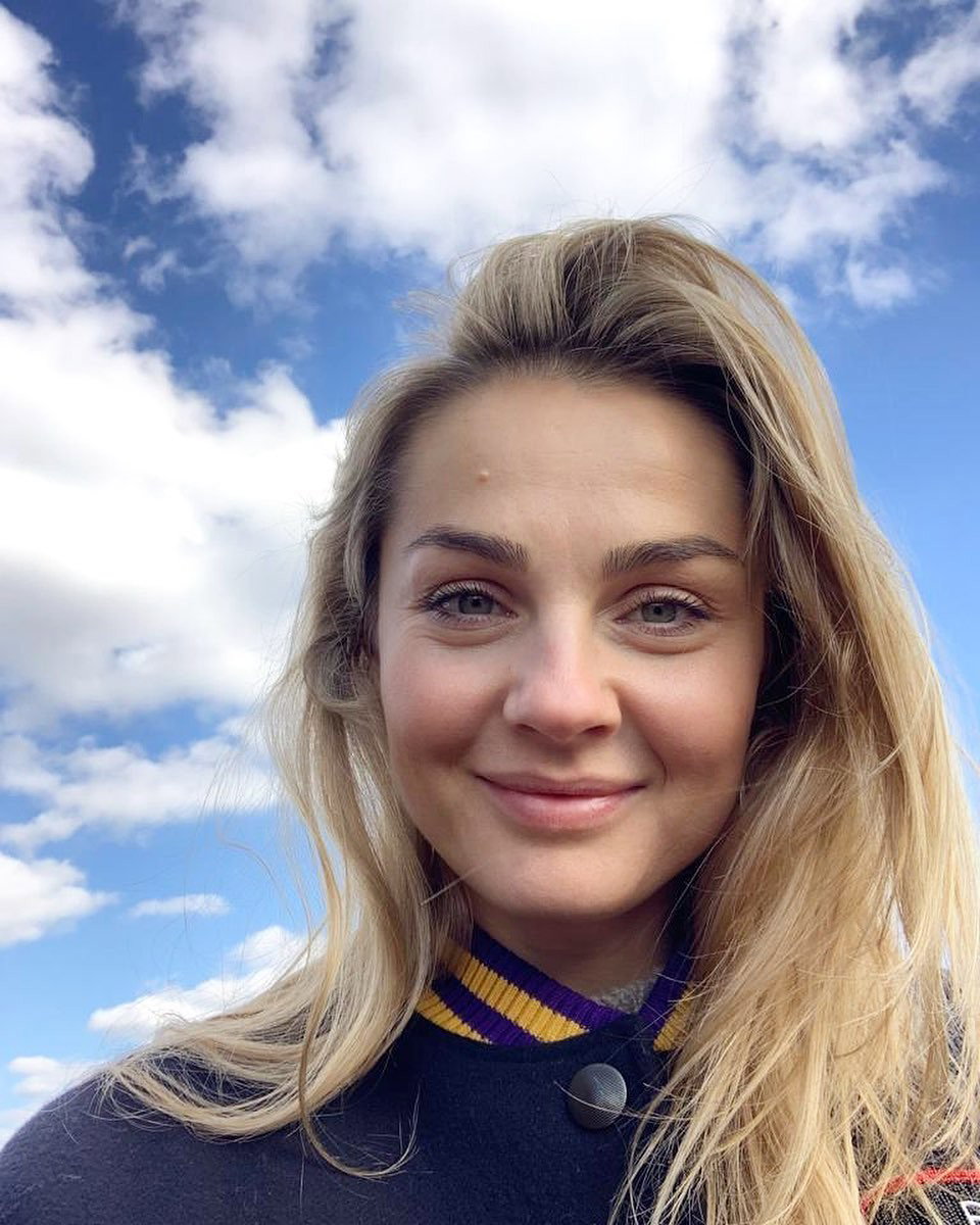 Małgorzata Socha
