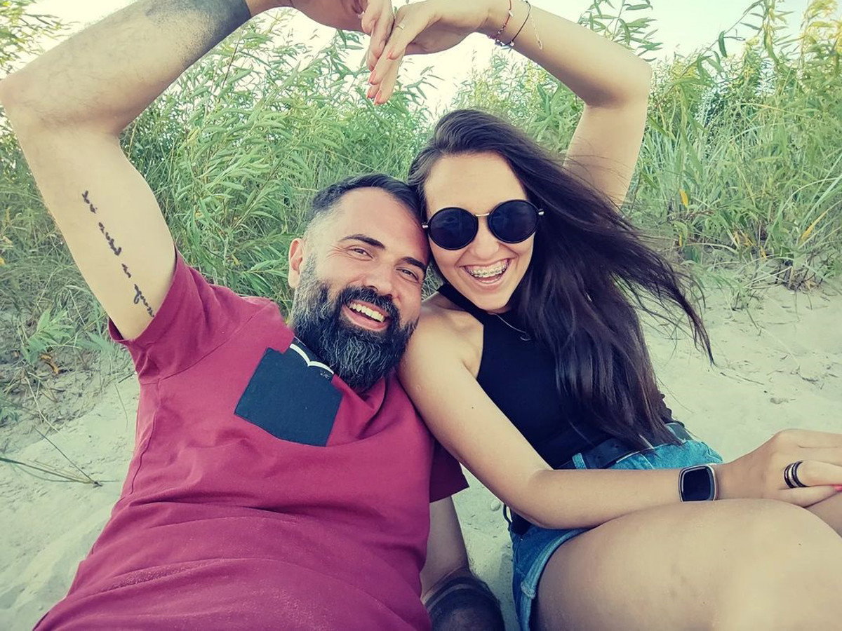 Laura i Karol ze Ślubu od pierwszego wejrzenia świętują 2. rocznicę ślubu