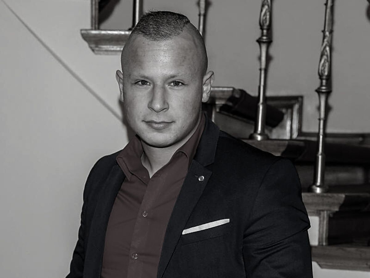 Narzeczona o śmierci Mateusza Murańskiego