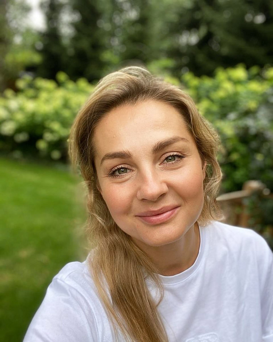 Małgorzata Socha