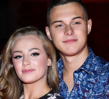 Wiktoria Gąsiewska i Adam Zdrójkowski rozstali się