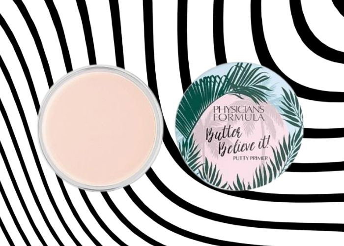 Baza pod makijaż w kremie od Physicians Formula z serii Butter Believe it!, Putty Primer