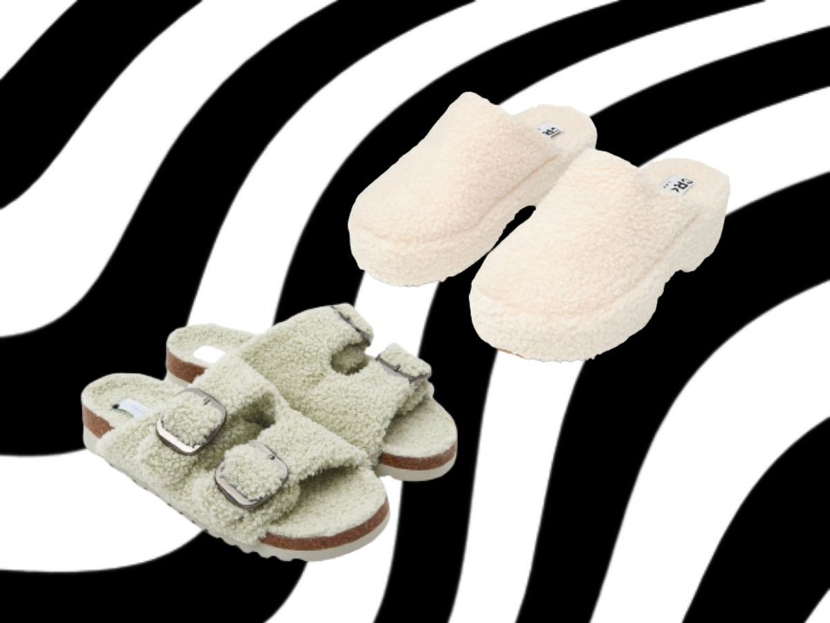 najdziwniejsze buty na wiosnę i lato 2023