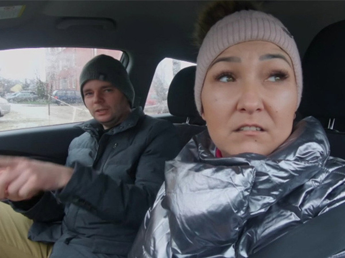 Ślub od pierwszego wejrzenia: Kasia i Paweł