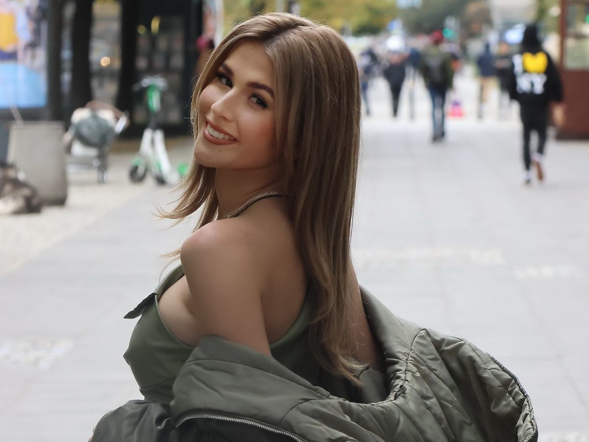 Roksana Węgiel