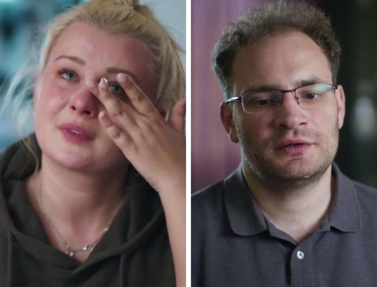 Fani krytykują Tomasza ze Ślubu od pierwszego wejrzenia