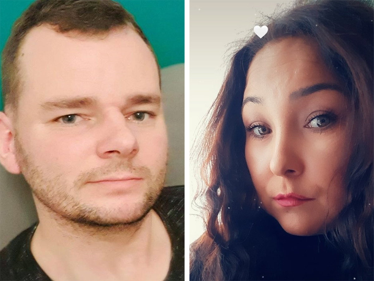 Paweł ze Ślubu od pierwszego wejrzenia wbija szpilę Kasi?