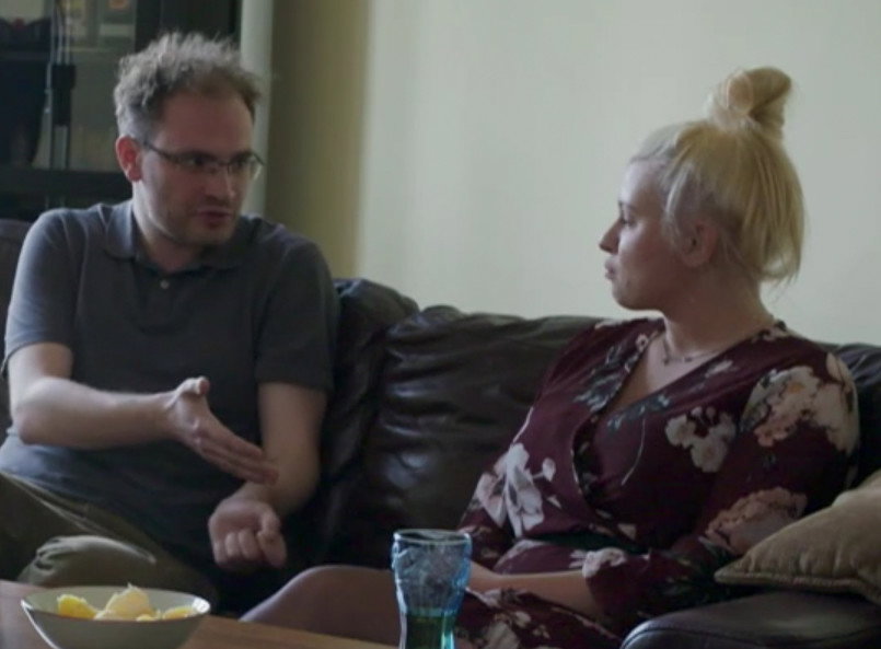 Tomasz i Julia Ślub od pierwszego wejrzenia - zdjęcie główne