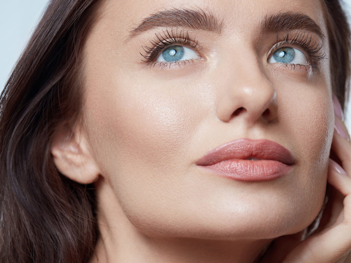 Skandynawki używają tego kremu BB z wit. C zimą. Jedna warstwa daje efekt "second skin" w stylu no-makeup