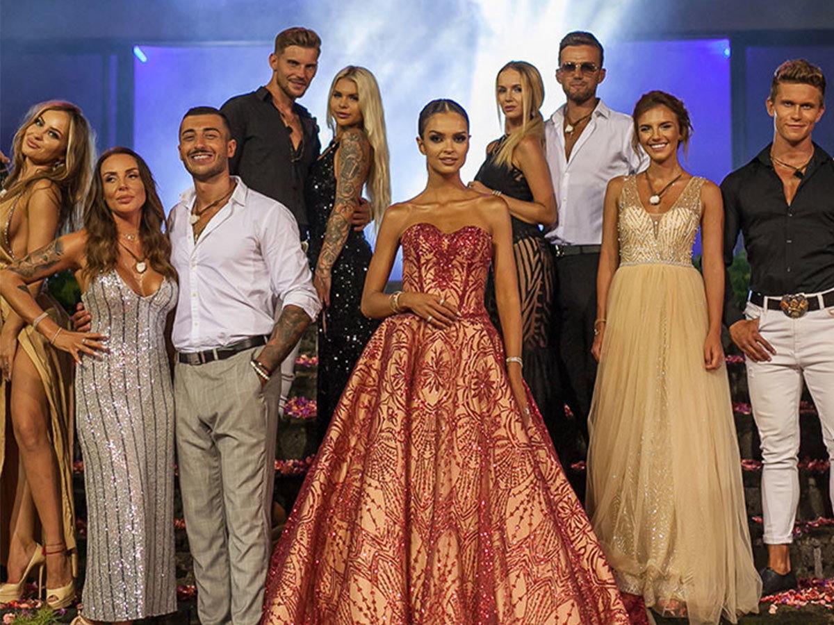 Ruszyły castingi do Hotelu Paradise 5