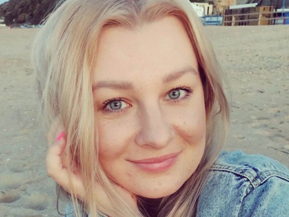 Ślub od pierwszego wejrzenia 6 Julia metamorfoza2