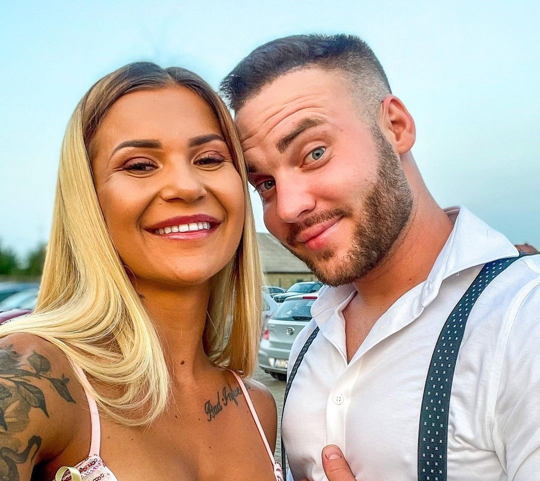 Wiktoria i Łukasz z Hotelu Paradise 4 są razem