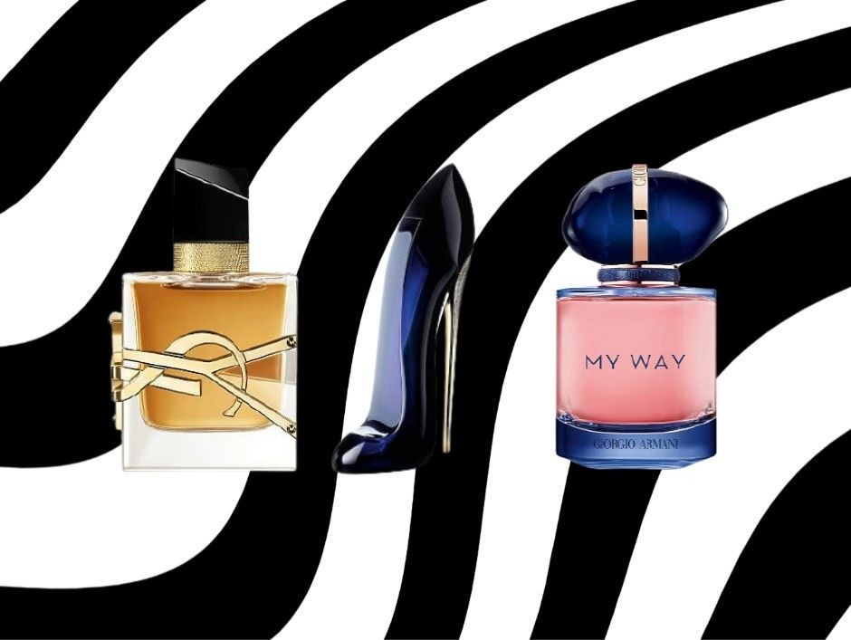 Perfumy na prezent