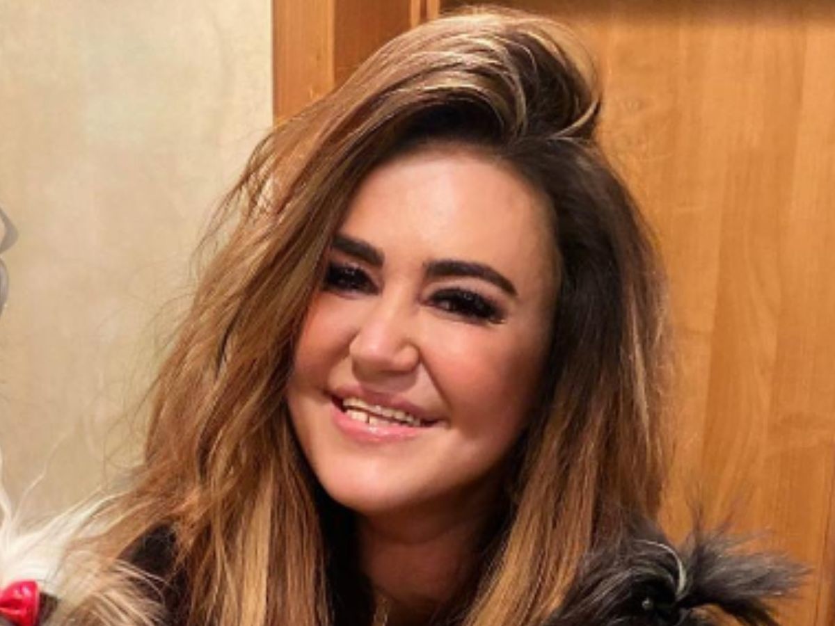 Gogglebox: Agnieszka Kotońska o spektakularnej metamorfozie5
