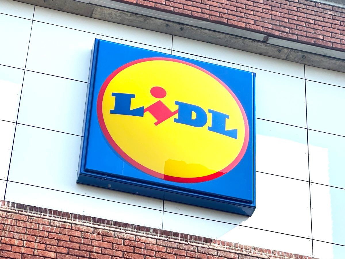 Pikowany płaszcz na zimę 2024 z Lidla