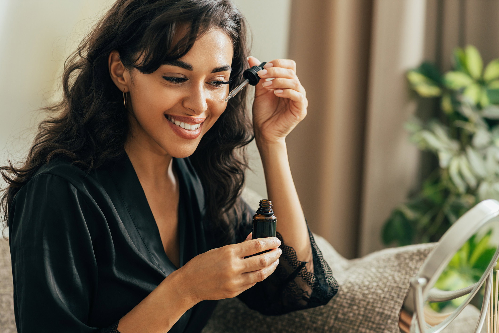 nowe serum z 3-procentowym retinolem z Rossmanna